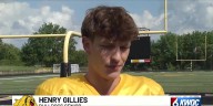 Pleasant Valley, Bettendorf matchup for week 1