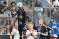 Union keeping pregame pressure minimal before meeting FC Cincinnati