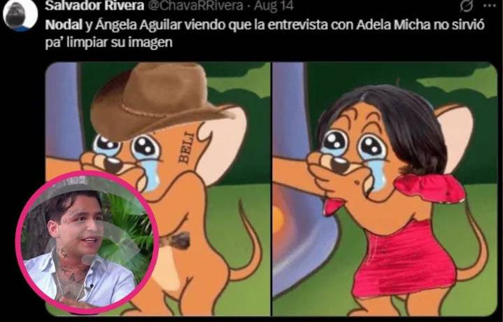 Christian Nodal y su “mes eterno”: mayo lo cambió todo