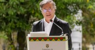 Petro critica a Duque y Gilinski por reunión con Netanyahu: "Perdieron el corazón"