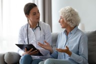 Study: Medicare Pays Physicians One-Third Less Than Decade Ago