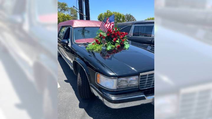 Hearse-a-palooza event comes to Costa Mesa on Sunday – Orange County Register