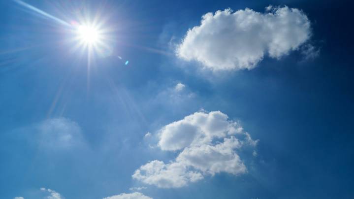 Weather Forecast for Sunday, August 17, 2025