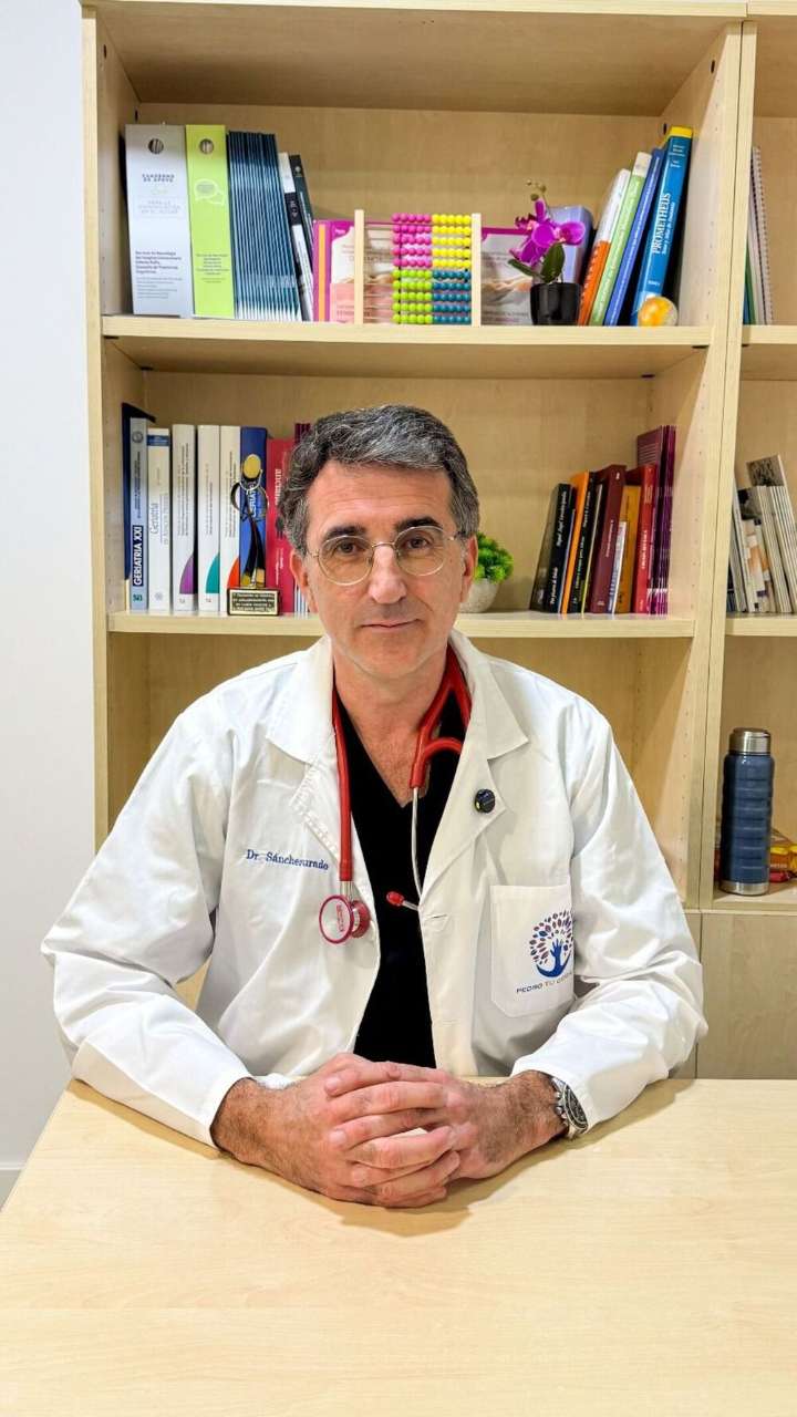 «Estamos detectando más casos de alzhéimer»