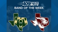Little Cypress-Mauriceville High School faces Silsbee in week two's Band of the Week contest