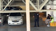 Era el primer día de trabajo de hombre que murió en Torre Nextel