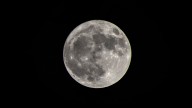 Full moon August 2025: When it is, what it's called