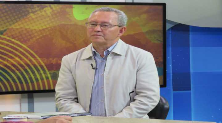 Campesinado organizado fortalece soberanía alimentaria nacional