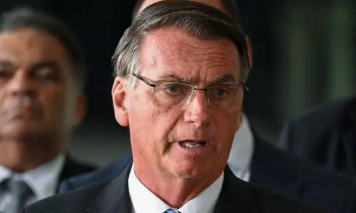 Juicio contra Bolsonaro por golpismo será el 2 de septiembre