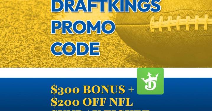 DraftKings Promo Code: Claim $300 LSU