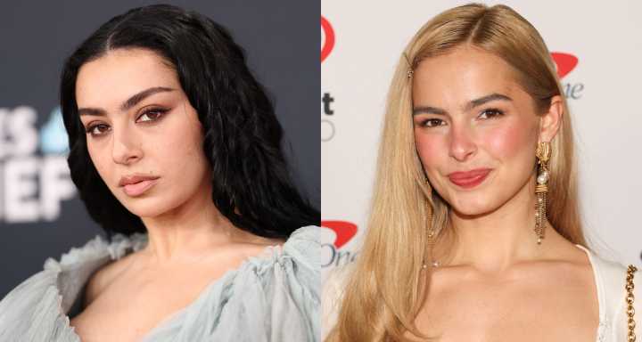 Charli XCX Shares Why People Are ‘Envious’ of Addison Rae 