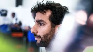 Prophetic Max Verstappen comments resurface after Daniel Ricciardo taken to hospital