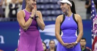 2024 US Open runner-up Jessica Pegula returns to New York in a bit of a rut