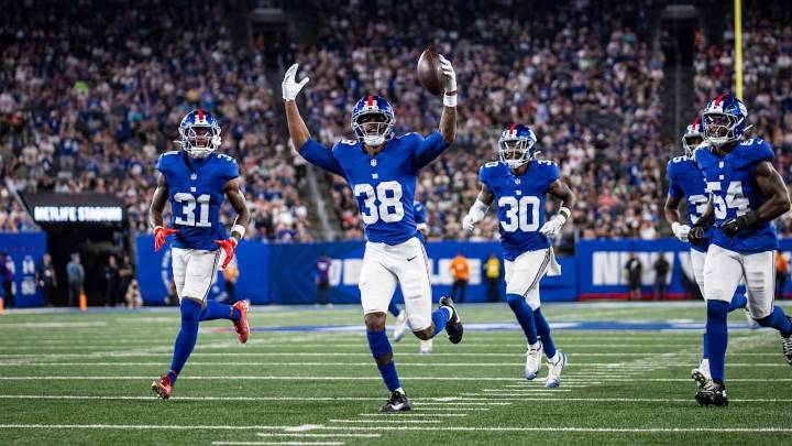 Game Balls: Standouts from win over Jets 🏈