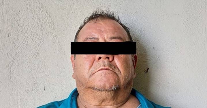 Detienen al “Chalamán”, familiar de El Mencho y miembro del CJNG en Colima
