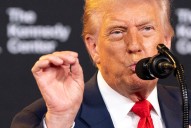 Country music legend praised by Donald Trump: ‘Good looking guy’