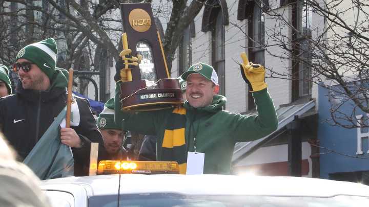 ESPN's 'SportsCenter' to broadcast at University of Vermont on Aug. 15