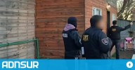 Tiroteos en Comodoro: los delincuentes usan cámaras para anticipar la llegada de la policía