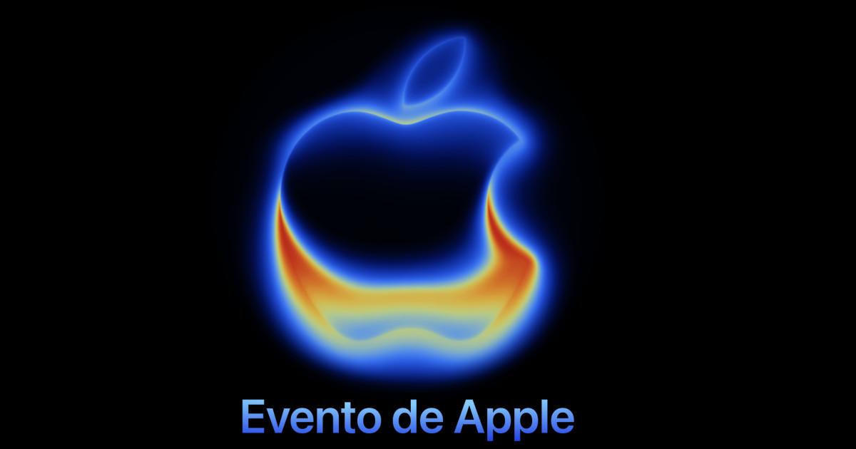 Apple anuncia la fecha del evento donde presentará el nuevo iPhone 17