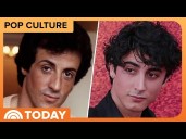 Anthony Ippolito to Play Stallone in Making