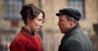 Hit series hailed as 'best historical drama of all time' with fans 'hooked' from start