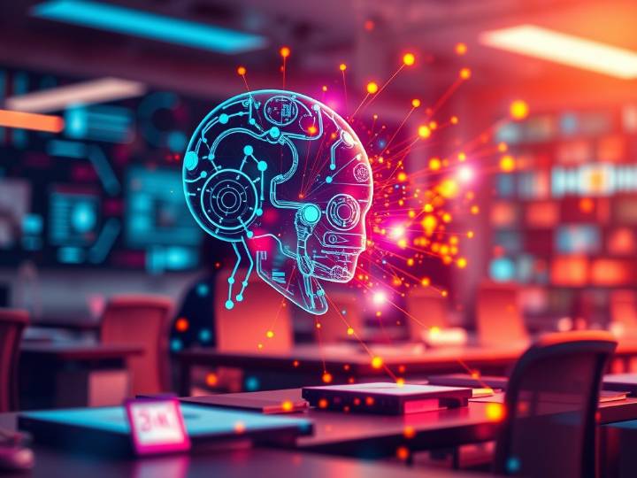 Here’s How AI Could Drive up Your Back to School Costs