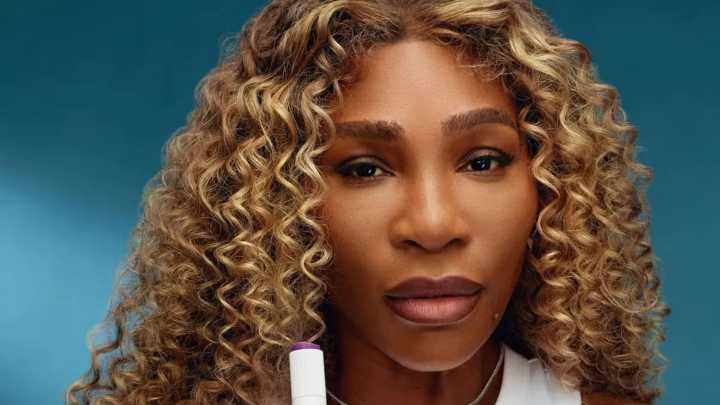 Serena Williams reveals she used fat jabs after birth of daughters as tennis star backs Ozempic