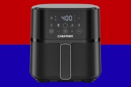 This Chefman Air Fryer is 40% off at Amazon for Labor Day