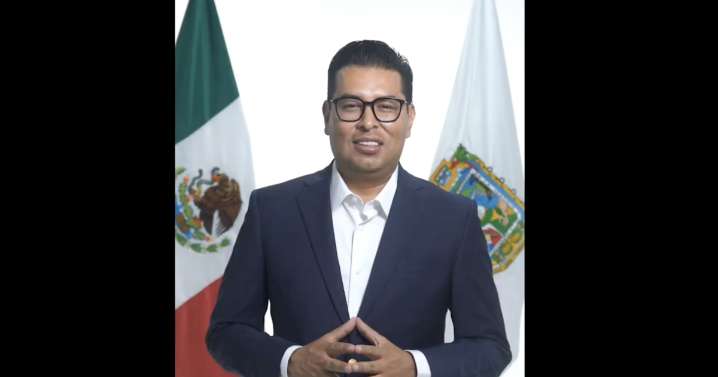 Senador Néstor Camarillo renuncia al PRI; ¿quién es y por qué es relevante esta baja priista?