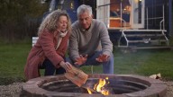 Why You Should Think Twice Before Burning Pulled Weeds In The Fire Pit