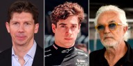 El respaldo del jefe de Williams a Colapinto en medio de las críticas de Flavio Briatore al argentino