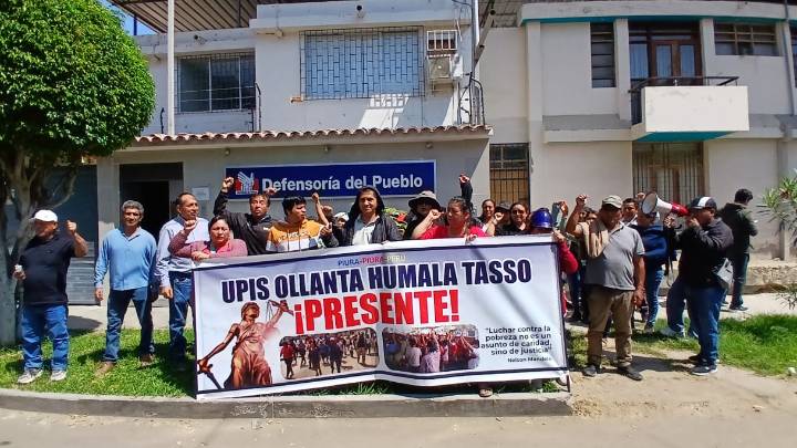 Vecinos de Ollanta Humala exigen anular factibilidades otorgadas a inmobiliarias por riesgo a colapso de redes