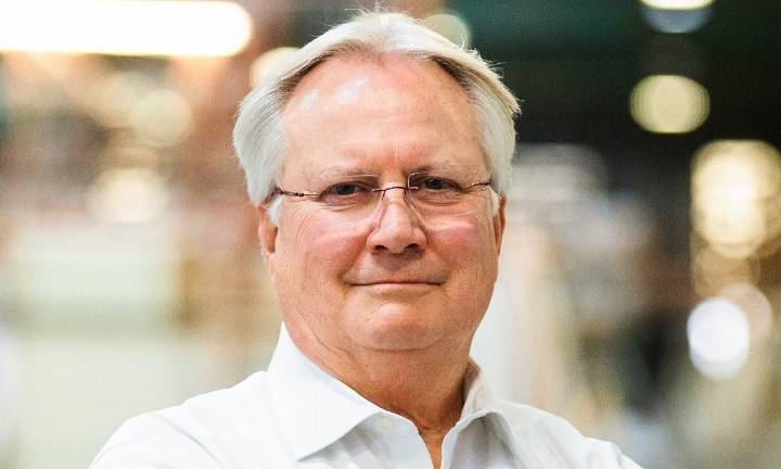 Jerry Carl files to run for his former congressional seat