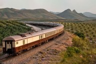Renfe se ha subido al tren del lujo con una propuesta renovada al estilo Orient Express: el Al
