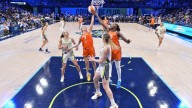 Sun beat Wings 101-95 for highest scoring game of season