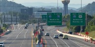 Road work on I-275 bridge to cause nightly road closures, delays, TDOT says