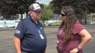 Former NASCAR Xfinity Series Director Named Honorary Starter
