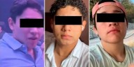 Caso “Manada de Campeche”: vinculan a proceso a dos presuntos agresores de Susan Saravia