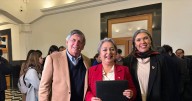 Sigue lío en campaña de Jara: candidata rebate críticas de Carmona y deja en posición incómoda a Figueroa