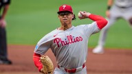 Phillies at Nationals odds, picks and predictions