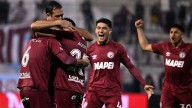 Gimnasia recibe a Lanús en el Bosque por la fecha 5 del Clausura