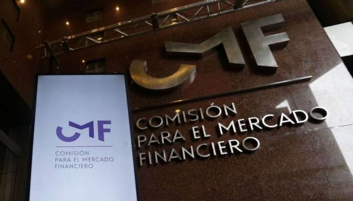 CMF alertó por plataformas de inversión no reguladas: ¿cuáles son?