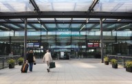 Gatwick baggage screeners to strike from next week