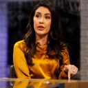 U.S. Representative Anna Paulina Luna's Alien Evidence