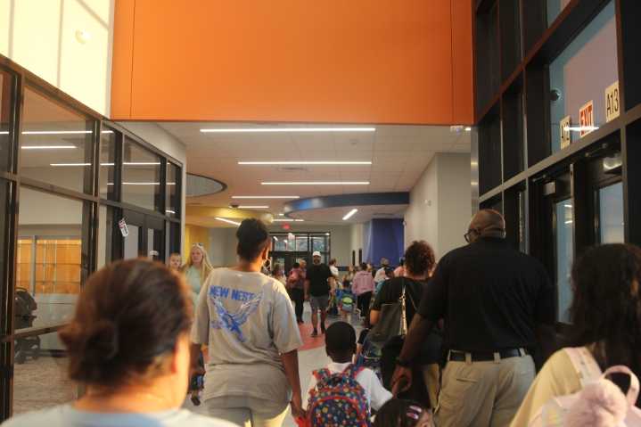 Bastrop ISD updates student code of conduct ...