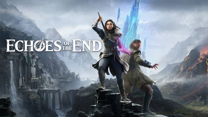 Echoes of the End Q&A - A Long Chat with Myrkur Games About Their Debut Fantasy Story