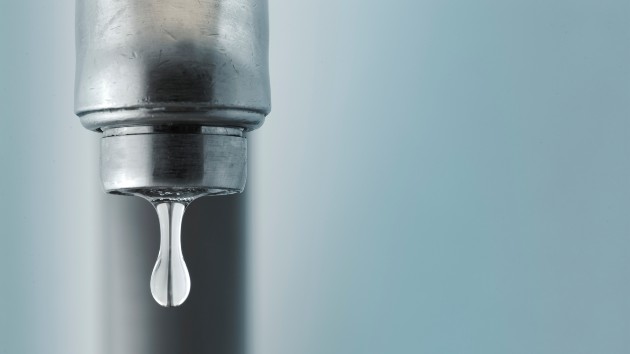 Stage 2 water shortage declared in Port Angeles