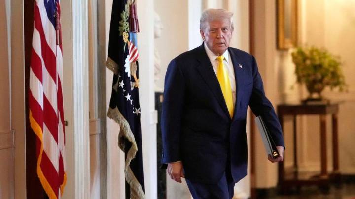 PREMIOS NOBEL | Camboya nomina a Donald Trump al Premio Nobel de la Paz tras mediar en su conflicto con Tailandia