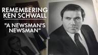 Remembering WBIR Legend Ken Schwall