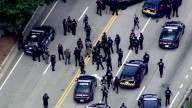 Active shooter situation Emory Atlanta Campus